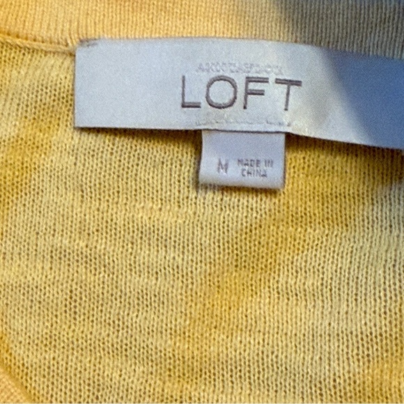 🔥𝗟𝗢𝗙𝗧 𝗦𝗨𝗡𝗦𝗛𝗜𝗡𝗘 𝗬𝗘𝗟𝗟𝗢𝗪 𝗖𝗢𝗧𝗧𝗢𝗡 𝗖𝗔𝗥𝗗𝗜𝗚𝗔𝗡 𝗦𝗪𝗘𝗔𝗧𝗘𝗥 - Picture 5 of 6